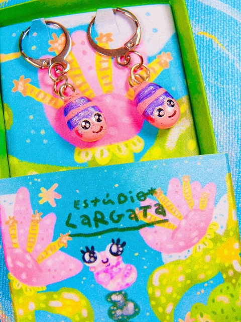 BABY BRINCOS LARGATA - comprar online