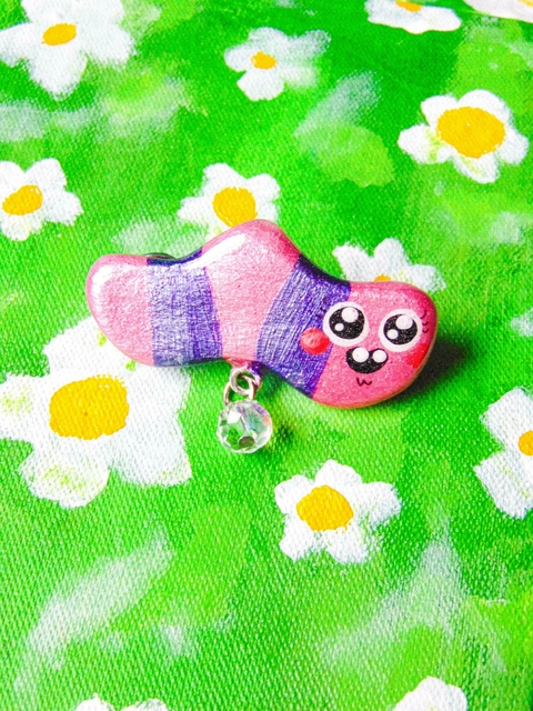 BROCHE ESMARGARTA - comprar online