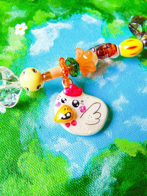 PULSEIRA GALINHA CATARINA - comprar online
