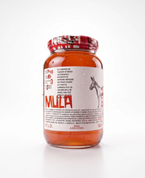 Mula Canela