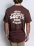 Camiseta South To South Peace Dot