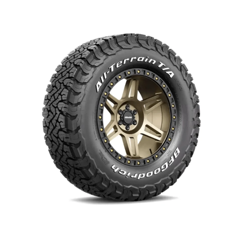 LT305/55 R20 ALL TERRAIN KO3