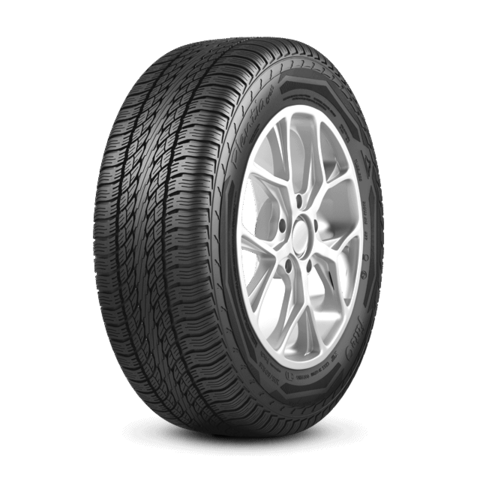 205/60 R15 FATE PLENTIA CROSS - comprar online