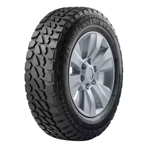 225/75 R16 FATE SERIE 4 A/T - comprar online