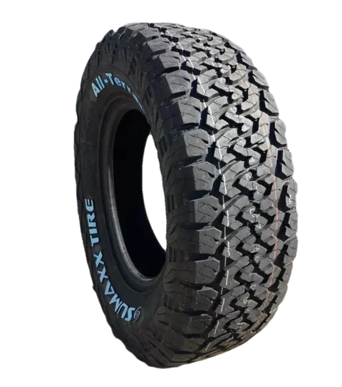 31x10.50 R15 SUMAXX AT 109S