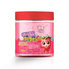 Gelatina Capilar BabaSoul