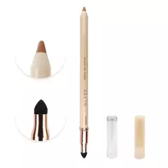 Lápis De Olhos Glass - Ruby Rose - comprar online