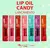 Lip Oil Candy - Max Love