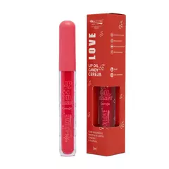 Lip Oil Candy - Max Love na internet