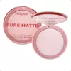 Pó Compacto Matificante Pure Matte - Rubyrose - comprar online