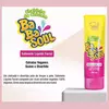 Sabonete Líquido Facial Cheirinho de Chiclete BaBaSoul - Soul Cosmeticos