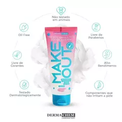 Sabonete Demaquilante - Dermachem