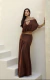 Conjunto Romana na internet