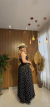 Vestido Poa de alça - comprar online