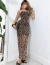 Vestido Vanila - Closet Da Ree