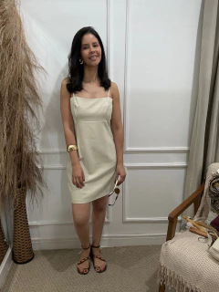 VESTIDO NANDA - Stilo Soul