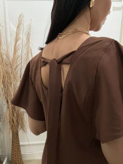 VESTIDO MALU na internet