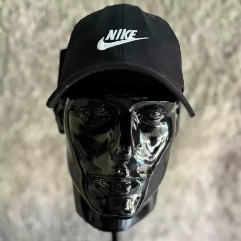 BONÉ NK TRADICIONAL DE PANO - comprar online