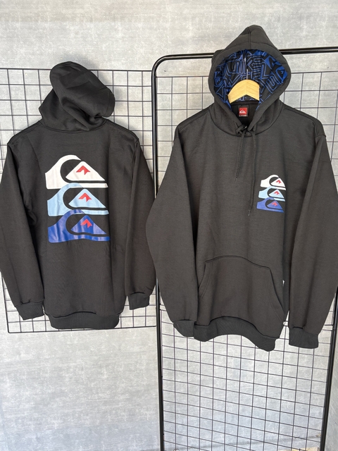 MOLETOM QUIK - comprar online