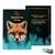 Imagem do Tecno Fox JD Jessica Demeti 800 Fans prontos Curvatura L 14D