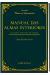 Manual das almas interiores