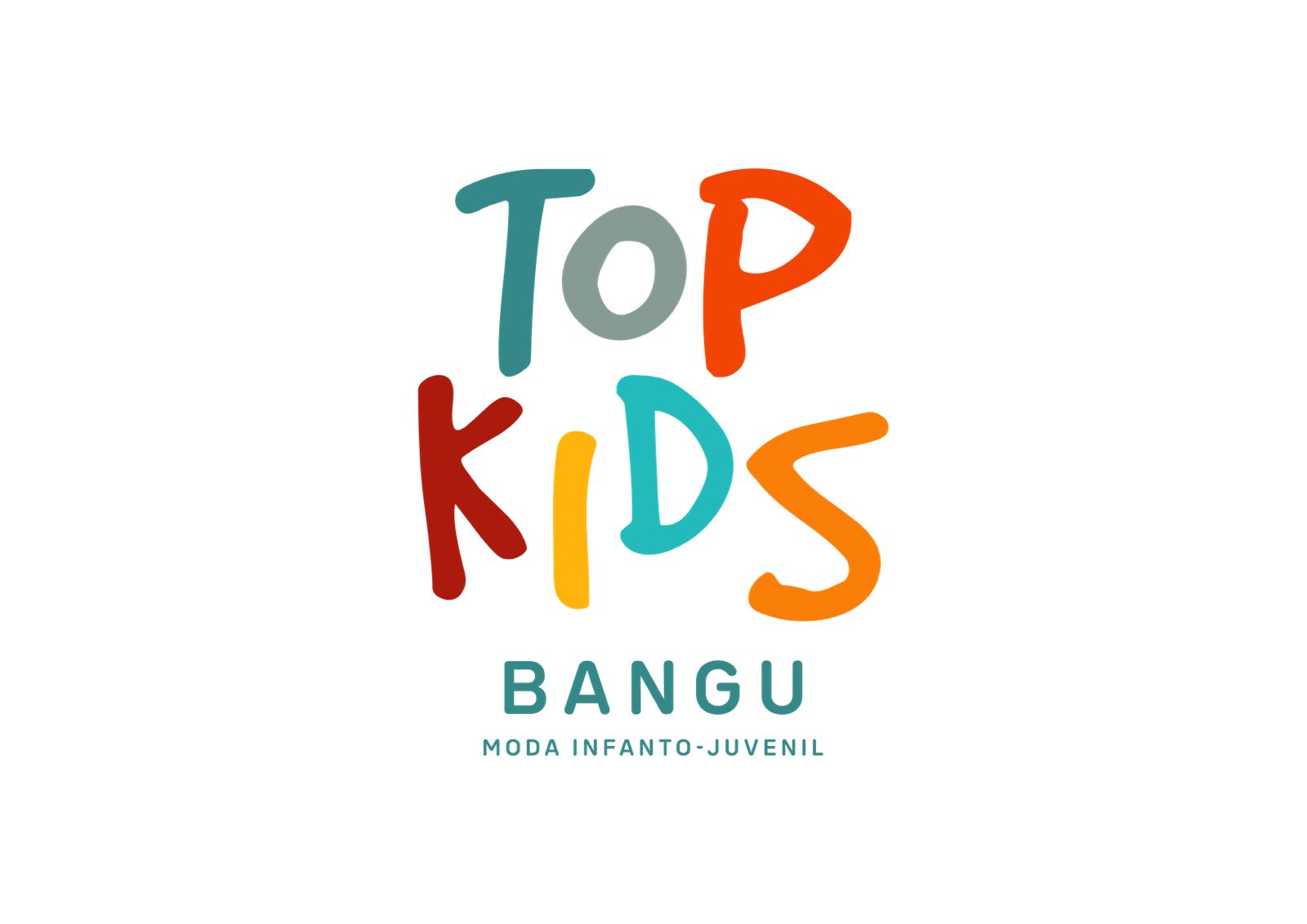TOP KIDS BANGU