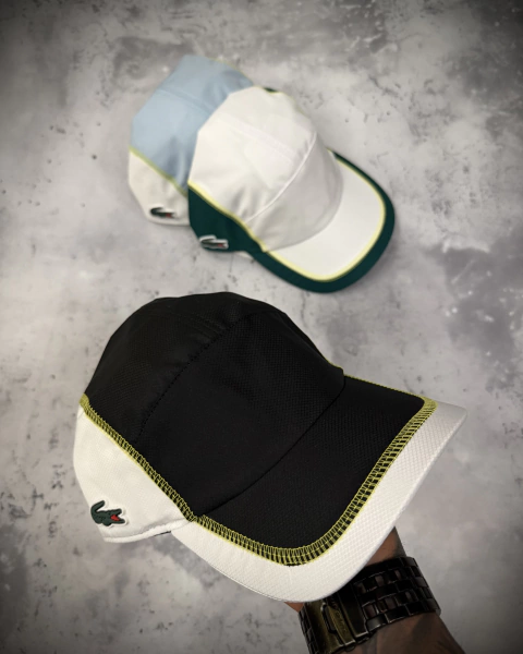 Boné LCST ColorLilock