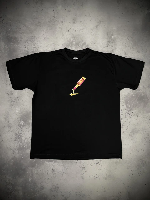 Camiseta NK Drink
