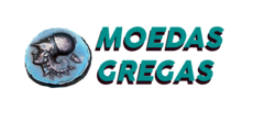 Banner da categoria Moedas Gregas