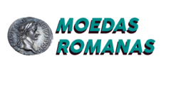 Banner da categoria Moedas Romanas Imperiais