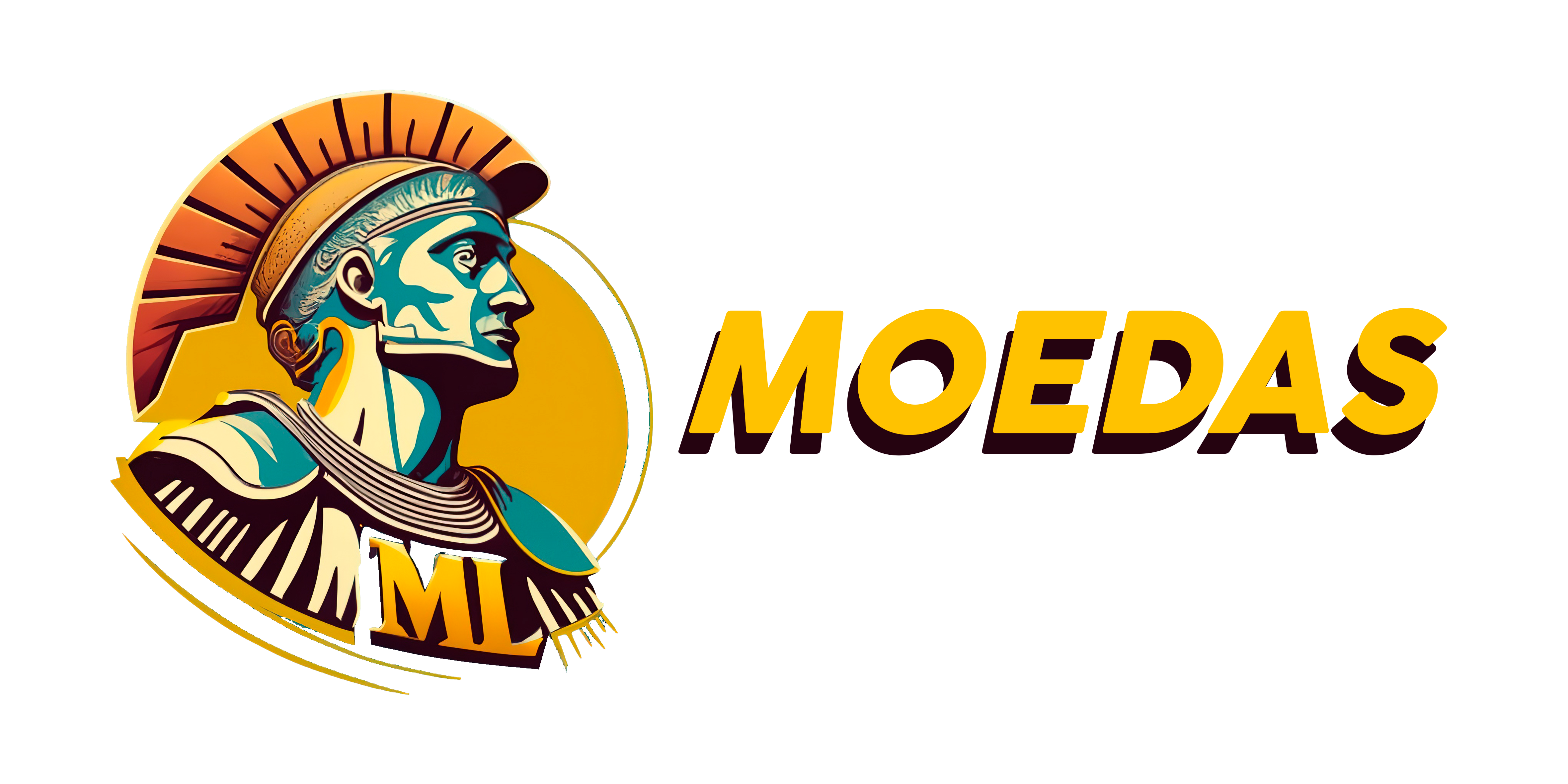 ML Moedas Numismática