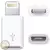 ADAPTADOR IPHONE IOS PARA ANDROID V8 - comprar online