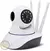 Câmera Ip Wifi Robozinho Baba Eletrônica Com Áudio HD na internet