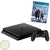 Console Sony Playstation PS4 Slim 1TB CUH-2215B Full HD + Jogo God Of War Ragnarok - comprar online