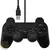 Controle Joystick Usb Analógico Dualshock Para Pc, TV BOX, Notebook, Smartphone - LB STORE 