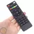 Controle universal TV BOX MXQ - comprar online