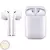 Fone Bluetooth Tws I12 Sem Fio Colorido 5.0 Com Microfone - comprar online