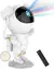PROJETOR DE LUZ ASTRONAUTA KA-L6 - comprar online