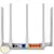 Roteador Wireless TP-Link Archer C60 AC1350 450 Mbps em 2.4GHz + 867 Mbps em 5GHz - comprar online