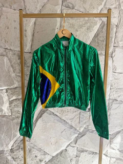 Corta Vento do Brasil