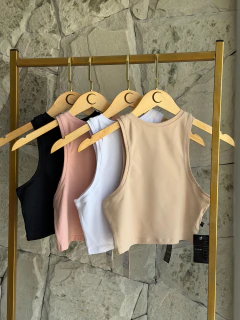 Cropped Cavado Arenite