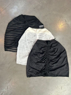 Saida de Banho Melissa Tube