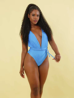 Body Maiô Citrino 10 em 1 Alcinhas - comprar online