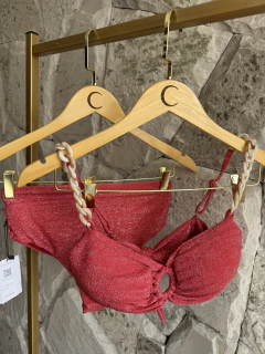 Hot Pants - Mandi