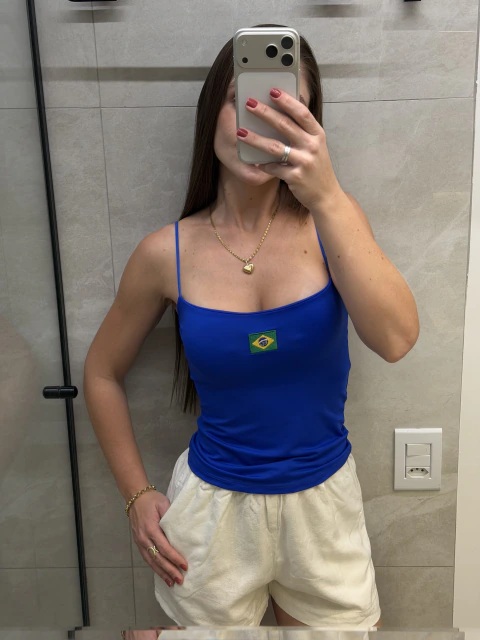 Regata Maitê Brasil