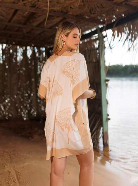 Kimono Palhoça do Araguaia