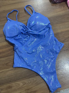 Body Maiô nó transpontado