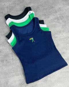 Regata Basic Citrine Araras - comprar online