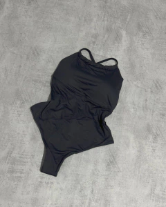 Body Maiô Frente Única Mix - comprar online