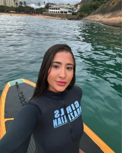 Body Maiô Beach Sport - A Brazilieira Girls - comprar online